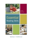 Image for Essential Reading Skills (with MyReadingLab Student Access Code Card)