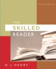 Image for The Skilled Reader (with MyReadingLab Student Access Code Card)