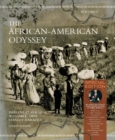 Image for The African-American Odyssey : v. 1