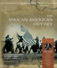 Image for The African-American Odyssey : v. 2