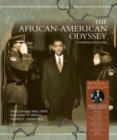 Image for The African-American Odyssey : v. 1 &amp; 2 : Combined Volume