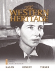 Image for The Western heritageVolume 2