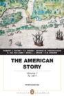 Image for The American storyVolume 1