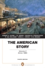 Image for The American storyVolume 2