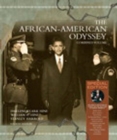 Image for MyHistoryLab with Pearson EText - Standalone Access Card - for African-American Odyssey, Combined Volume