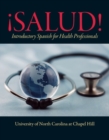 Image for ¡Salud! : Introductory Spanish for Health Professionals