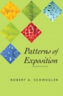Image for Patterns of exposition