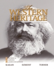 Image for MyHistoryLab with Pearson EText - Standalone Access Card - for the Western Heritage TLC Edition, Combined Volume