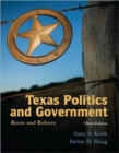 Image for Texas Politics and Government : Roots and Reform