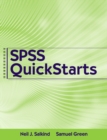 Image for SPSS quick start