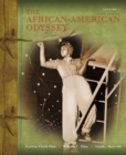 Image for The African-American Odyssey : Volume 2