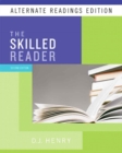 Image for The skilled reader  : alternate readings edition