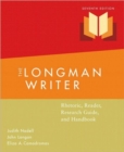 Image for The Longman Writer : Rhetoric, Reader, Research Guide, Handbook