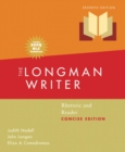Image for The Longman writer  : rhetoric and reader