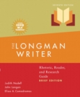 Image for The Longman Writer : Rhetoric, Reader, and Research Guide