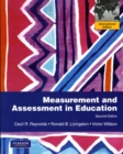 Image for Measurement and Assessment in Education