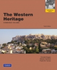 Image for The Western heritage : Combined Volume