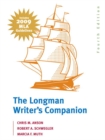 Image for The Longman Writer&#39;s Companion