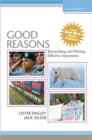 Image for Good Reasons : Researching and Writing Effective Arguments, MLA Update