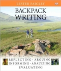 Image for Backpack Writing