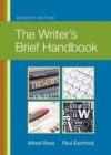 Image for Writer&#39;s Brief Handbook, The