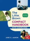 Image for MyCompLab with Pearson EText - Standalone Access Card - for the Little, Brown Compact Handbook with Exercises