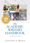 Image for Academic Writer&#39;s Handbook