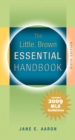 Image for Little, Brown Essential Handbook, MLA Update Edition