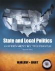 Image for State and Local Politics, Government by the People