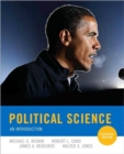 Image for Political science  : an introduction
