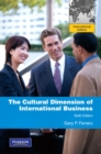 Image for The Cultural Dimension of Global Business