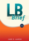 Image for LB Brief with Tabs
