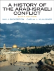 Image for A history of the Arab-Israeli conflict