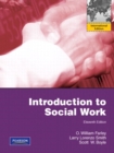 Image for Introduction to social work