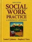 Image for Social work practice  : a generalist approach