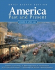 Image for America past and presentVolume 2 : Volume 2 : Brief Edition