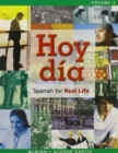 Image for Audio CDs for Studnt Edition for Hoy dia, Spanish for Real Life, Volume 2