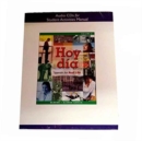 Image for Hoy dâiaVolume 2,: Audio CDs for student activities manual