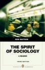 Image for Spirit of Sociology