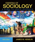 Image for Essentials of Sociology, A Down-to-Earth Approach