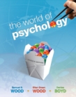 Image for World of Psychology, The