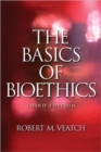 Image for The basics of bioethics