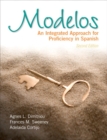 Image for Modelos  : an integrated approach for proficiency in Spanish