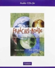Image for Audio CD&#39;s for Francais-monde