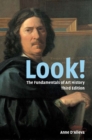 Image for Look!  : the fundamentals of art history