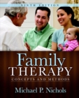 Image for Family Therapy : Concepts and Methods