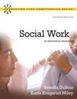 Image for Social Work : An Empowering Profession