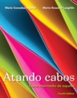 Image for Atando cabos : Curso intermedio de espanol
