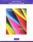 Image for SAM Audio CDs for Atando cabos : Curso intermedio de espanol