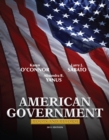 Image for American government  : roots and reform
